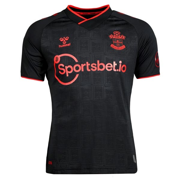 Thailandia Maglia Southampton Third 21/22